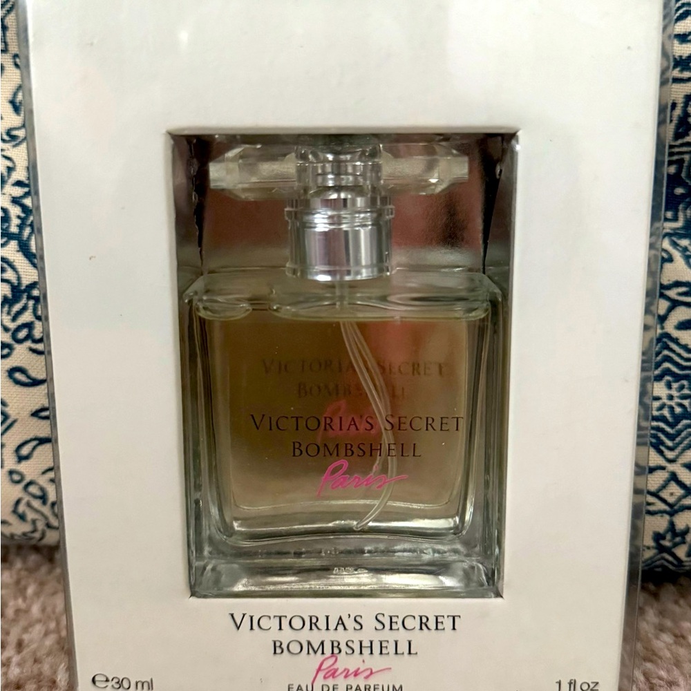 Victoria's Secret Bombshell Paris Eau de Parfum